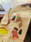 George "Wrap up Warm" Sleepsuit