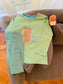 George "B For Bear" Shirt & Trouser Set