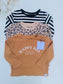Tu Clothing "Happy Day" Pack of 3 shirts