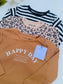 Tu Clothing "Happy Day" Pack of 3 shirts