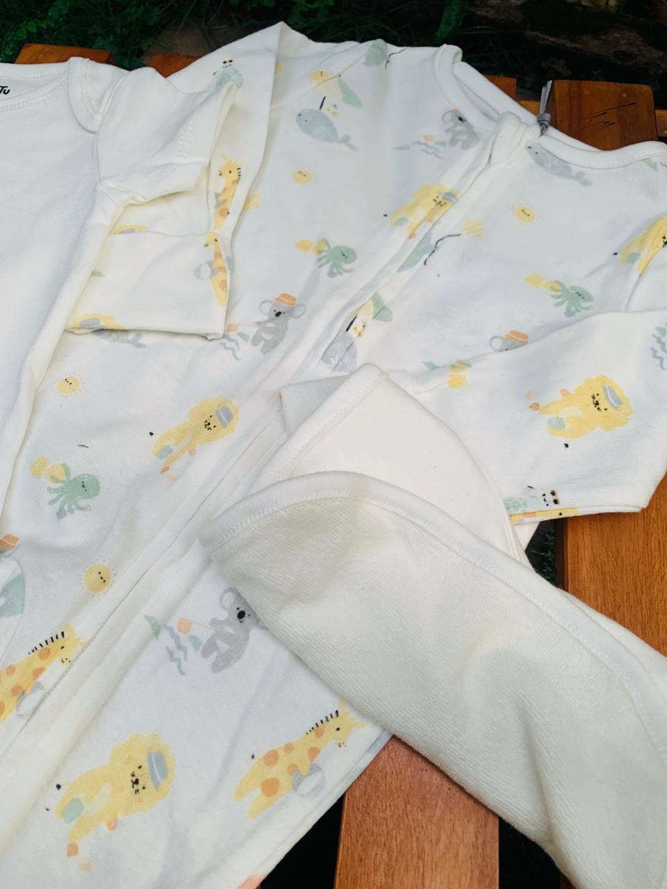 Tu Clothing 3pc “Fun at the Sea” Starter Set