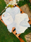 TU Clothing "hello little love" 4pc Starter Set
