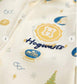 George "Hogwarts" Sleepsuit