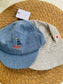 Tu Clothing Pack of 2 caps