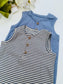 George Pack of 2 Romper