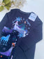 Tu Clothing "Snow lakes & Dreams" shirt & Trouser Set