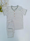 George Shirt and Trouser Set