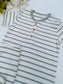 George Shirt and Trouser Set