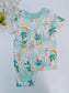 George Most Beetles Can Fly Shirt and Trouser Set