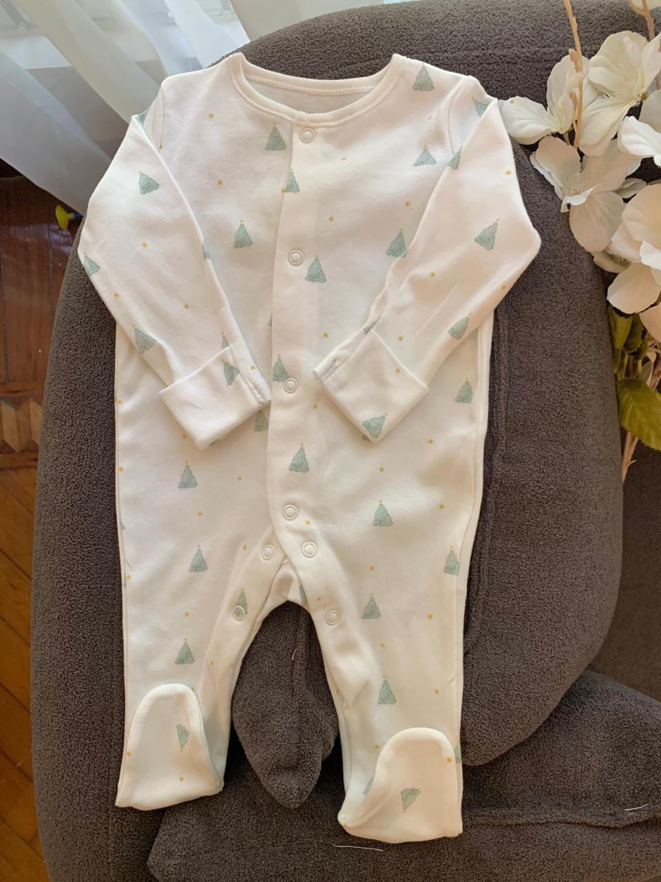 George Sleepsuit