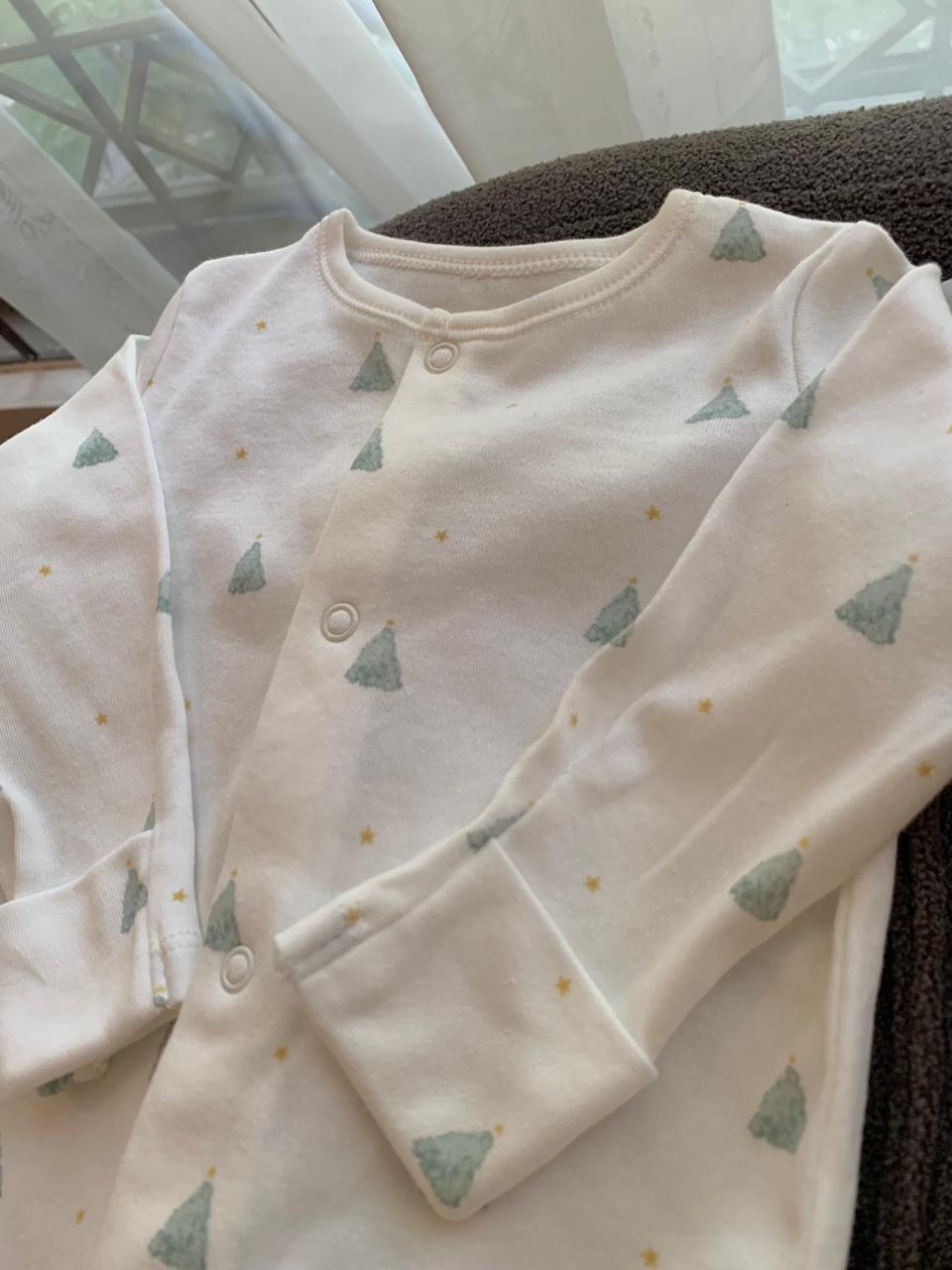 George Sleepsuit
