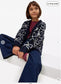 Tu Clothing Knitted Cardigan