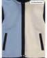 TU Clothing Fleeced Zip Jacket