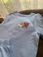 George Shirt & Shorts Set