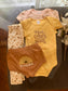 "Here Come's The Sun" 4pc Set