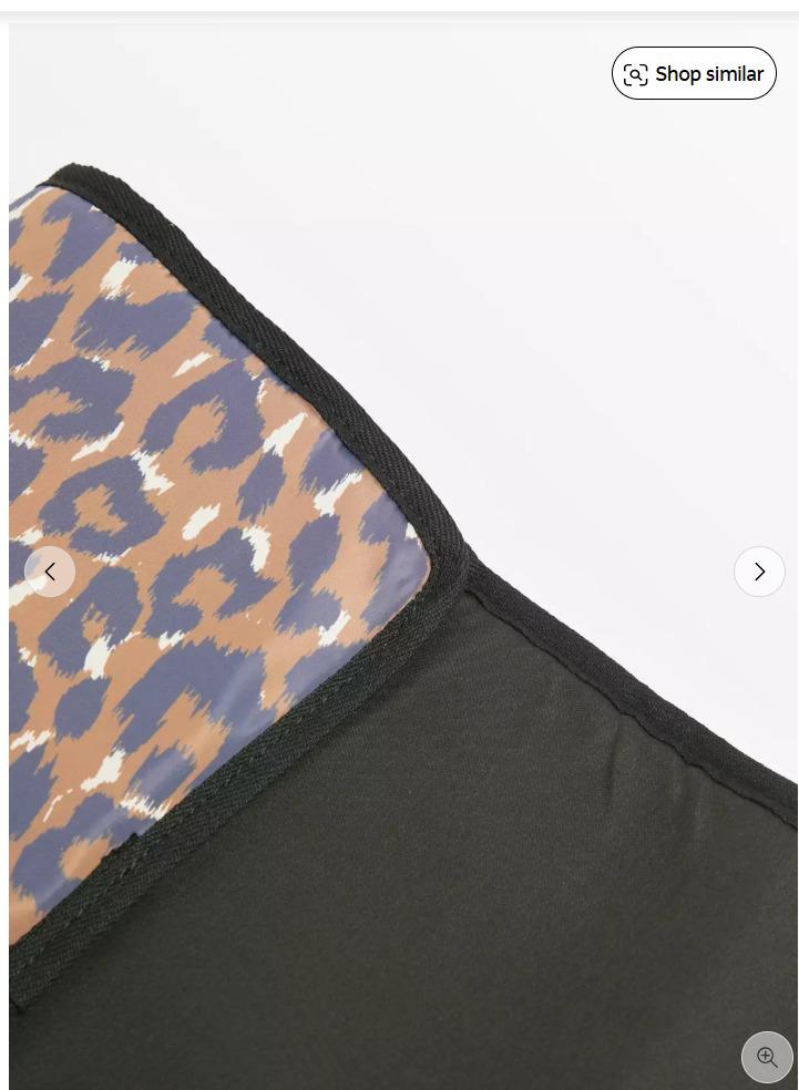 TU Clothing Baby Changing Bag