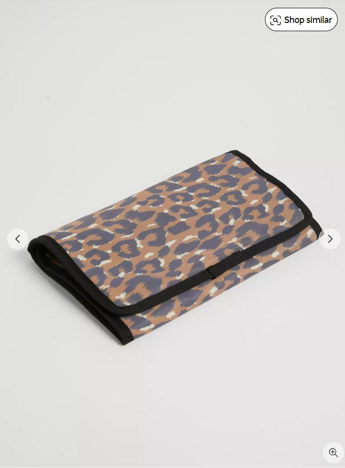 TU Clothing Baby Changing Bag