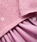 Tu Clothing Sparkle Puffball Dress