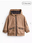 Tu Clothing Fleece lined Jacket