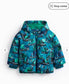 Tu Clothing Padded Puffer Jacket