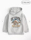 TU Clothing Sweat Hooded