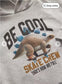 TU Clothing Sweat Hooded