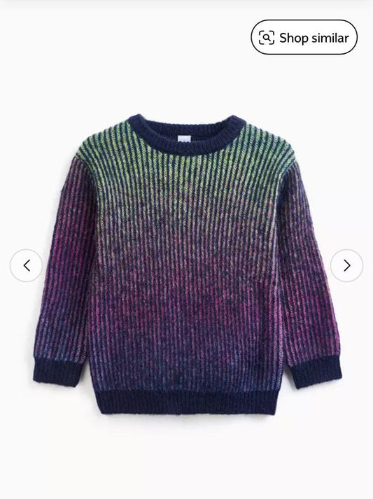 Tu Clothing Knitted Jumper