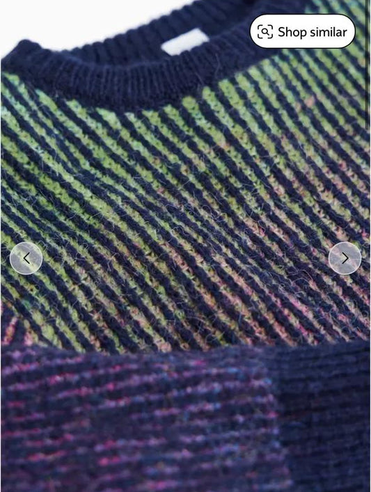 Tu Clothing Knitted Jumper