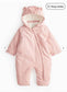 TU Clothing Corduroy Pramsuit