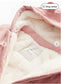 TU Clothing Corduroy Pramsuit