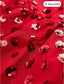 TU Clothing 3D Flower Party Dress