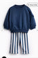 Tu Clothing Sweat Shirt and Trouser set