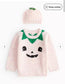 TU Clothing Halloween Pumpkin Jumper & Hat
