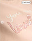 TU Clothing "You are Lovely" Shirt