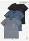 George Pack of 3 Shirts