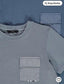 George Pack of 3 Shirts