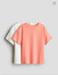 H&M  Pack of 2 Shirts