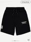 George "Unlimited" Shirt & Short Set