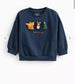 Tu Clothing "Woodland Falls" Sweat Shirt