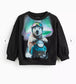 Tu Clothing AI Polar Bear Print Sweat Shirt