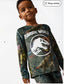 TU Clothing Jurassic World Slinky Pyjamas