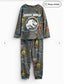 TU Clothing Jurassic World Slinky Pyjamas