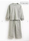 TU Clothing Hotfix Embellished Shirt & Trouser Set