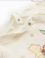 TU Clothing Sweatshirt" Festive Friends" & Trouser Set