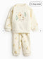 TU Clothing Sweatshirt" Festive Friends" & Trouser Set