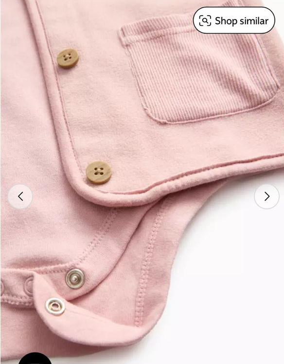 TU Clothing Jacket Bodysuit & Trouser Set