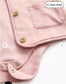 TU Clothing Jacket Bodysuit & Trouser Set