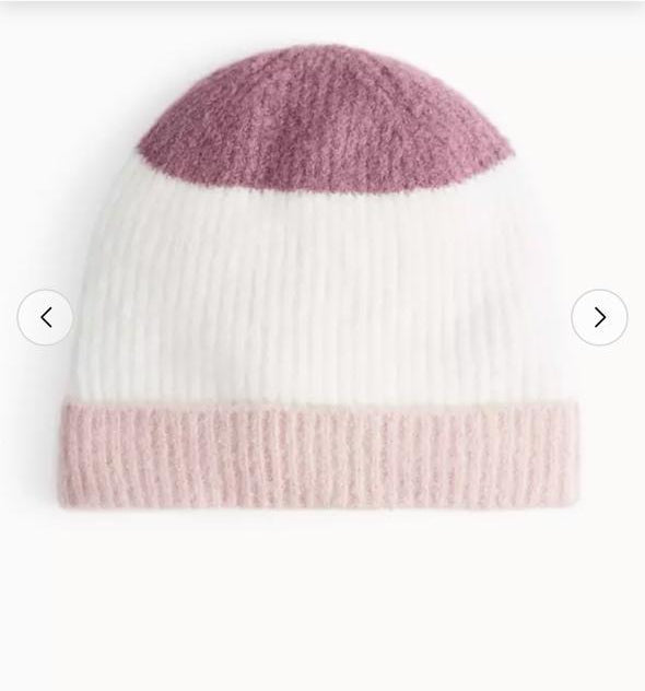 Tu Clothing Knitted Cap