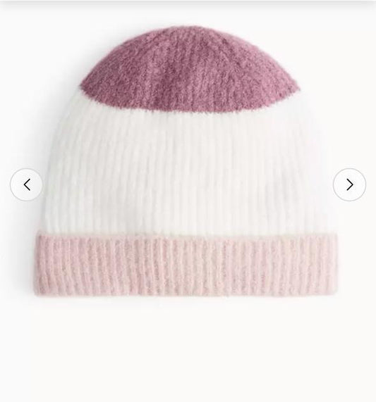 Tu Clothing Knitted Cap