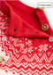 TU Clothing Knitted Shirt & Trouser Set